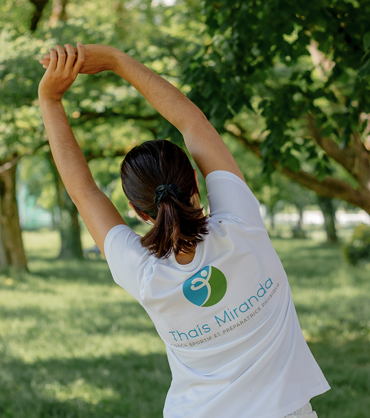 Treinamento Individual